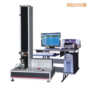 阿拉爾電子式萬能試驗(yàn)機(jī)