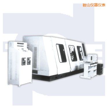 鞍山微機(jī)控制摩托車制動器綜合試驗臺