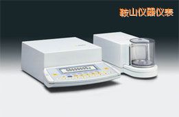 鞍山超微量天平,2.1g,0.1μg