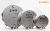 2” FLIR 紅外窗口