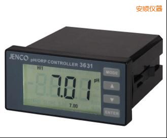 �����������JENCO 3631 PH/ORP������/΢��X�����/����߀ԭ������