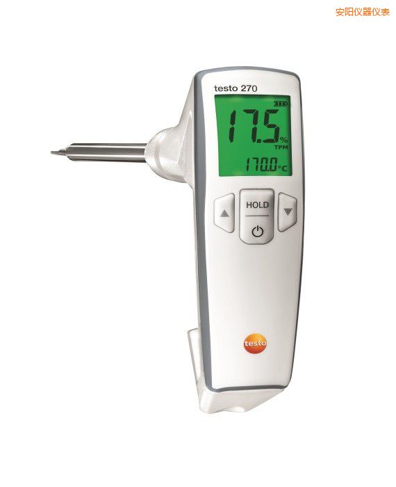 安陽食用油品質(zhì)檢測儀
