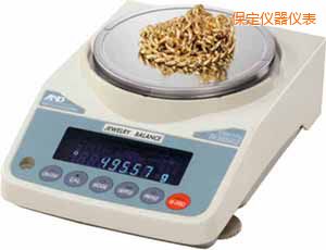 ����FX-GDϵ�п�����ƽ,1220g,0.01g