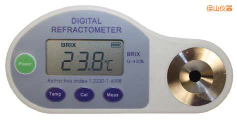 ��ɽDigital Brix Meter ��(sh��)�����Ӌ(j��)
