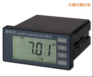 �L����������JENCO 3631 PH/ORP������/΢��X�����/����߀ԭ������