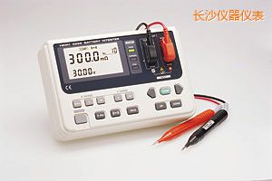 長沙電池測試器