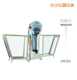長沙時代液晶數(shù)顯擺錘沖擊試驗機(jī)
