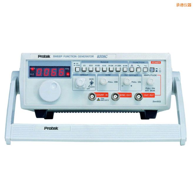 �е��l����(sh��)�l(f��)���� (2MHz)