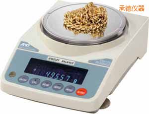 �е�FX-GDϵ�п�����ƽ,122g,0.001g