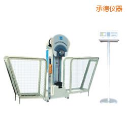承德時代液晶數(shù)顯擺錘沖擊試驗機