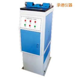 承德時(shí)代電動夏比沖擊試樣缺口拉床