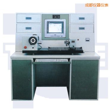 成都微機(jī)控制自鎖螺母鎖緊性能試驗(yàn)機(jī)XLW系列