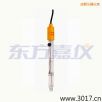 可填充玻璃管電極