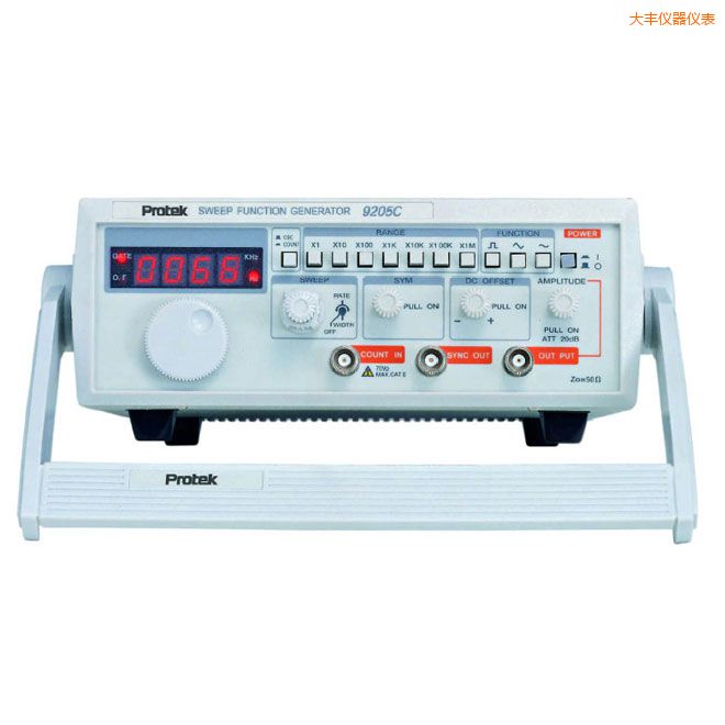 ���S���l����(sh��)�l(f��)���� (2MHz)