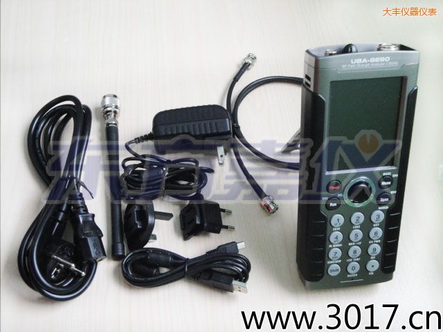���SUBA-9290 �ֳ�ʽ�l�V�����x