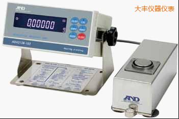 ���S�ձ�AND AD-4212B���a(ch��n)���Q��ϵ�y(t��ng),110g,0.01mg