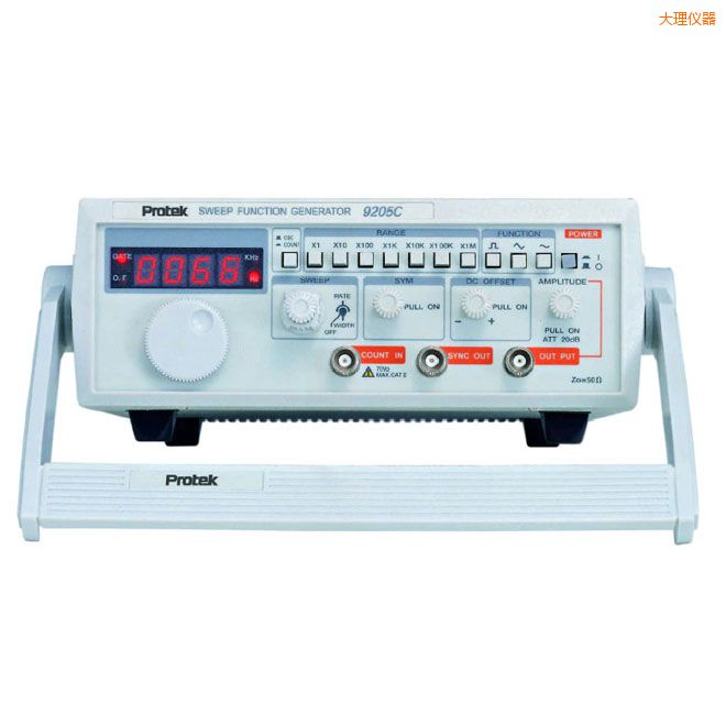 ������l����(sh��)�l(f��)���� (2MHz)