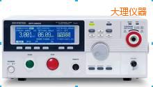 大理安規(guī)測試儀