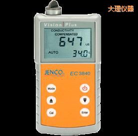 ������������JENCO 3840��yʽ늌��ʃx/TDS/�}�Ȝyԇ�x