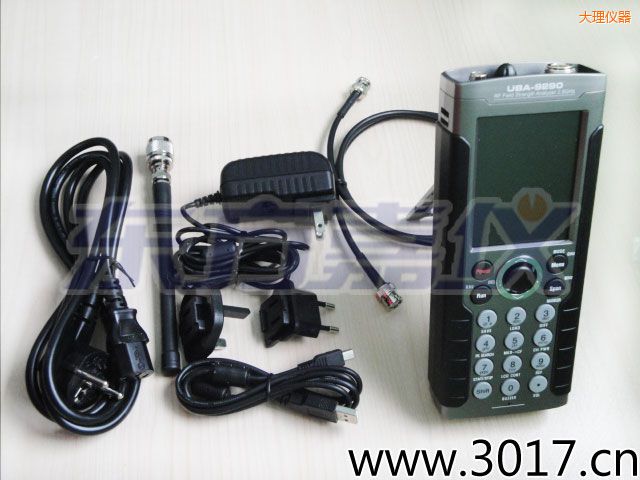 ����UBA9290���l��(ch��ng)��(qi��ng)�����x