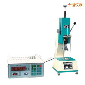 大理單數(shù)顯式彈簧拉壓試驗(yàn)機(jī)