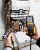 經(jīng)濟型煙氣分析儀套裝,型號:testo 310,品牌:德國德圖TESTO