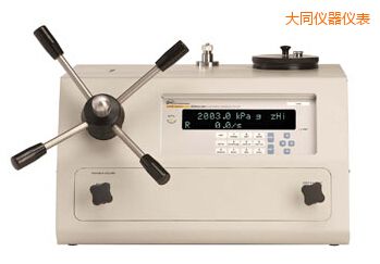 ��ͬE-DWT Electronic Deadweight Tester Kits