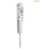 ��ˮ��ʳƷ���Ĝض�Ӌ,��̖:testo 106,Ʒ��:���DTESTO
