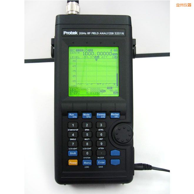 �������l��(ch��ng)��(qi��ng)�����x(2GHz)