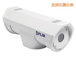 撫順固定安裝式紅外熱像儀