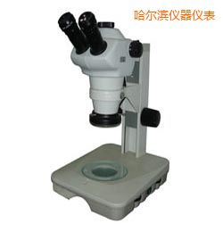 哈爾濱時(shí)代體視顯微鏡