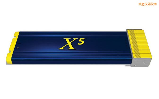 合肥爐溫測試儀(X5系列)