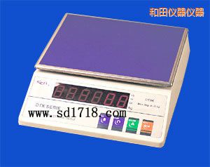 ����߾��������ƽ,6000g,1g