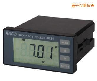 ���d��������JENCO 3631 PH/ORP������/΢��X�����/����߀ԭ������