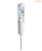 ��ˮ��ʳƷ���Ĝض�Ӌ,��̖:testo 106,Ʒ��:���DTESTO