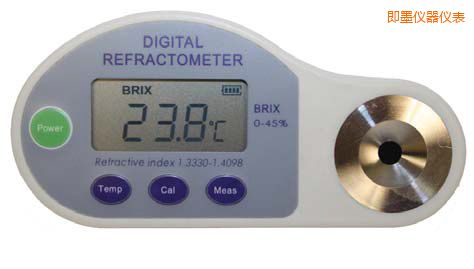 ��īDigital Brix Meter ��(sh��)�����Ӌ(j��)