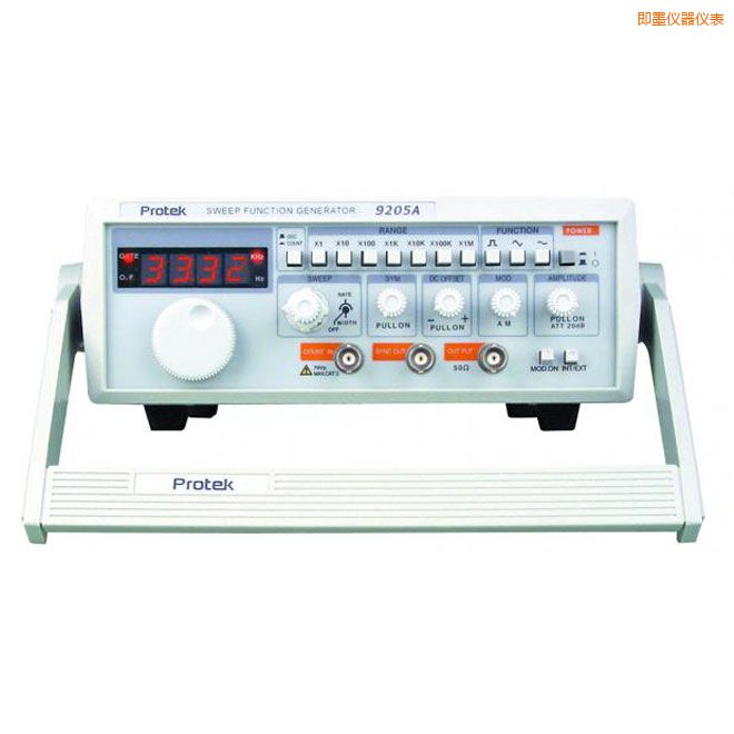 ��ī���l����(sh��)�l(f��)���� (3MHz)