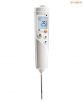 ��ˮ��ʳƷ���Ĝض�Ӌ,��̖:testo 106,Ʒ��:���DTESTO