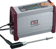 廊坊增強型煙氣分析儀