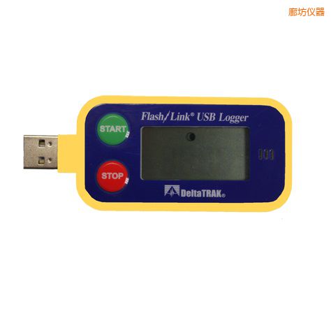 �ȷ�FlashLink®USB Logger һ�����\ݔ�ضȔ�(sh��)��(j��)ӛ䛃x