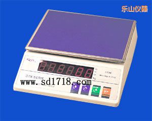 ��ɽ�����ƽ,3000g,0.5g