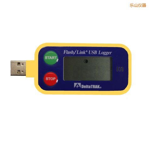 ��ɽFlashLink®USB Logger һ�����\ݔ�ضȔ�(sh��)��(j��)ӛ䛃x