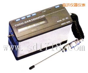 臨沂氫化物氣體檢測分析儀