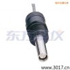 含有溫度兩線電導率電極