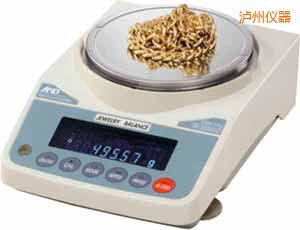 �o��FX-GDϵ�п�����ƽ,1220g,0.01g