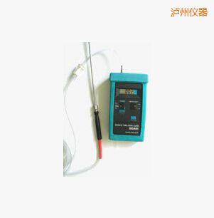 瀘州CO煙氣分析儀