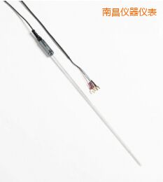 南昌高性價(jià)比石英套管標(biāo)準(zhǔn)鉑電阻溫度計(jì)