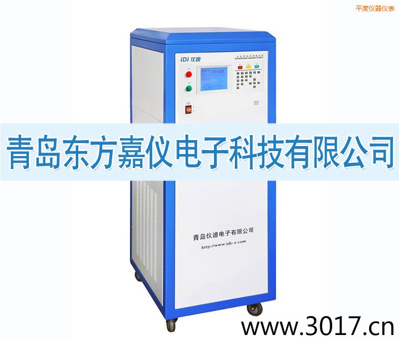 平度安全性能綜合測試儀(三相六合一)