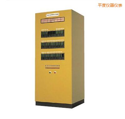 平度單體機箱