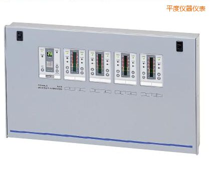 平度固定式氣體檢測(cè)儀控制器
